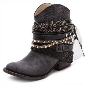 Freebird By Steven Mezcal Boots 